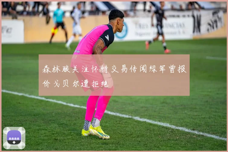 森林狼关注怀特交易传闻绿军曾报价戈贝尔遭拒绝